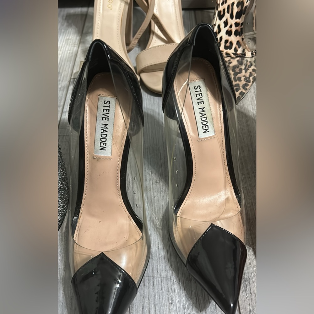 Lot of heels 👠 - Picture 3 of 8